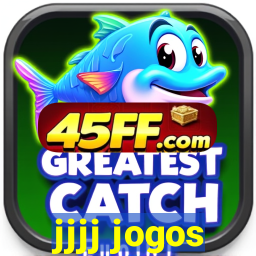 jjjj jogos
